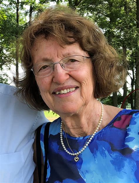 Janet Berry Obituary - Annapolis, MD