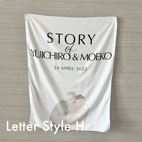 BIG CLOTH TAPESTRY｜大判布タペストリー | Affectueux｜Design & Works