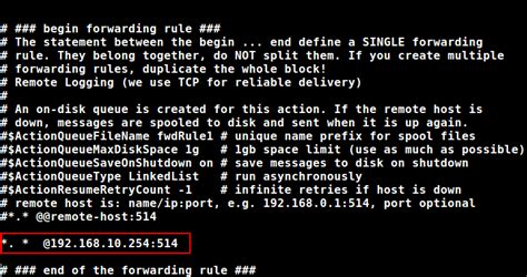 Image result for Linux Rsyslog