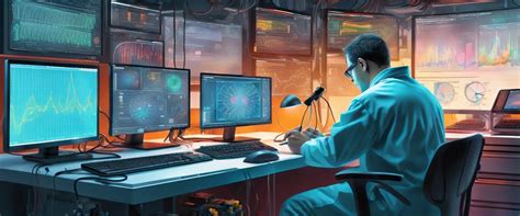 Technical Computer Problem 的图像结果