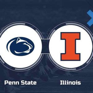 Penn State vs Illinois, Las Vegas Watch Party, Home Plate Grill & Bar ...