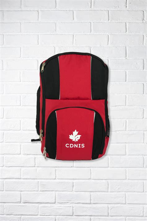 Red School Bag 的图像结果