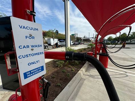 Wash Nearby Monrovia - S Myrtle Ave - Best Car Wash Nearby