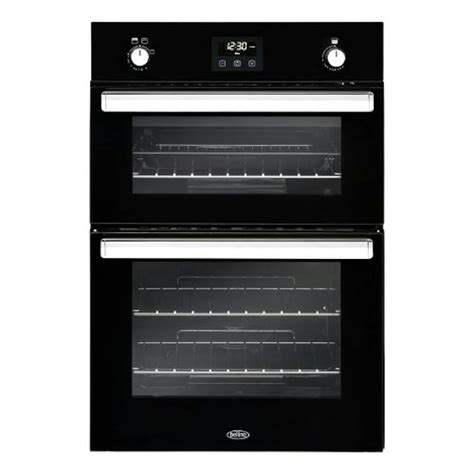 Best Double Oven UK 2024