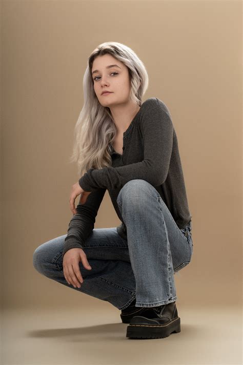 Teenage Modeling 的图像结果