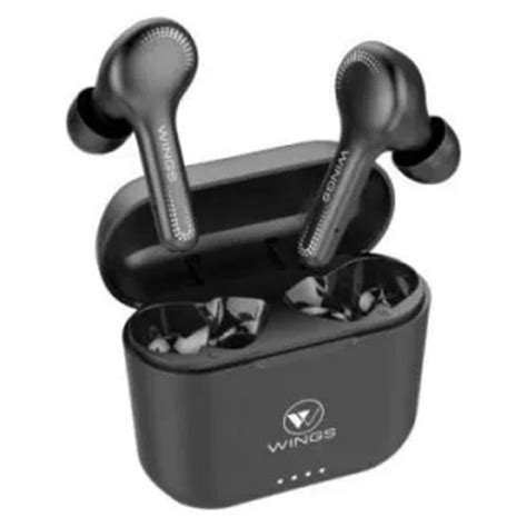 Wings Vibe - Price in India, Specifications & Features | Earbuds