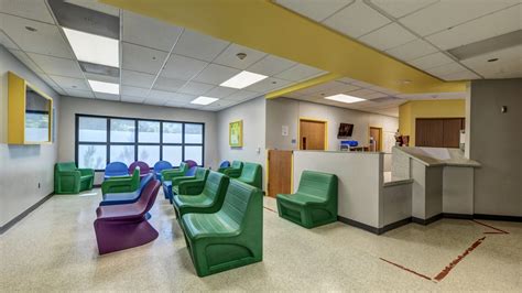 Perimeter Behavioral Hospital of Arlington