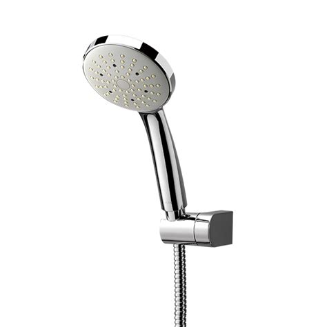 Delta 5-Setting Handshower with Hose and Bracket | Premium Showers | S664