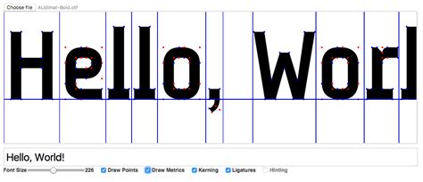 Image result for Embedded OpenType