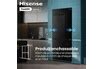 Réfrigérateur multi-portes Hisense RQ768N4GBE Freshfit | Darty