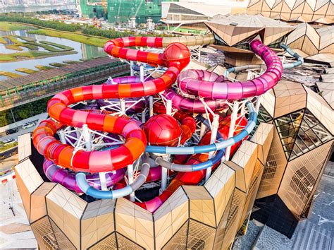 Macau's Studio City to launch first Phase 2 facilities today with ...