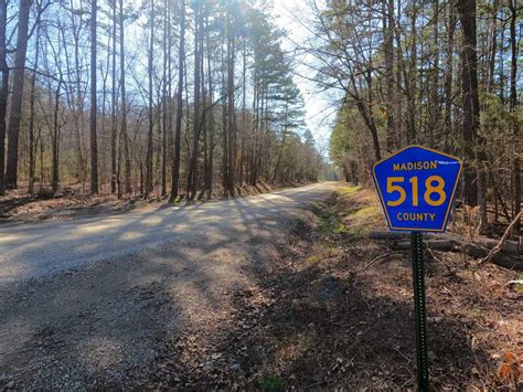 Rock Creek Road, Missouri - GPS Trail Map, Conditions & Difficulty ...