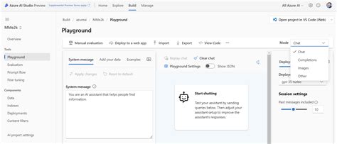 Announcing Azure AI Studio preview Aesthetic Aesthetic Aesthetic