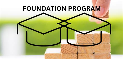 Image result for Foundation Programme