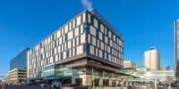 Mohawk College, Hamilton Ranking 2026
