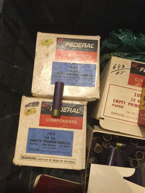 Image result for Reloading Paper Hulls