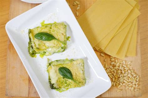 Resep Lasagna Sayur untuk Siasati Anak Gemar Makan Sayur  