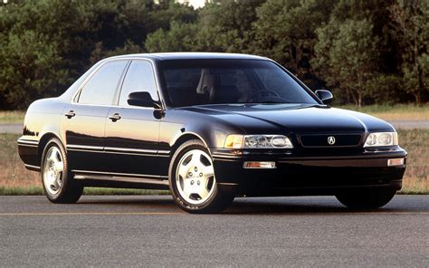 1992 Acura Vigor Wallpapers | SuperCars.net