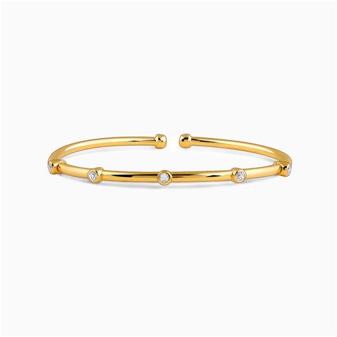 Buy Stylish Silver & Gold Bangles for Women at Best Price – GIVA Jewellery