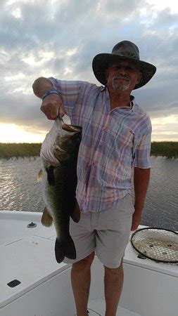 Orlando Fishing (Kissimmee) - 2022 What to Know Before You Go (with ...