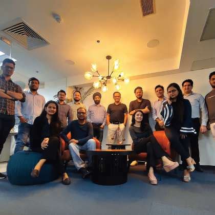 Contify Office Photos | Glassdoor