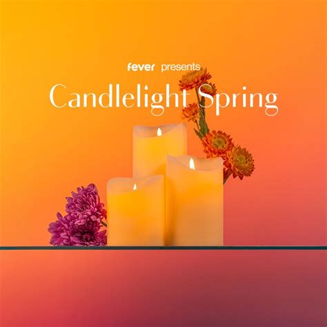 Candlelight Spring: Ed Sheeran meets Coldplay, Le Méridien Grand Hotel ...