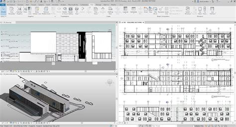 BIM and Architecture: Everything You Must Know About It