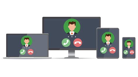 Image result for VoIP On Computer