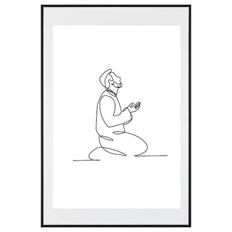 Buy Islamic Wall Art Online In India - Etsy India