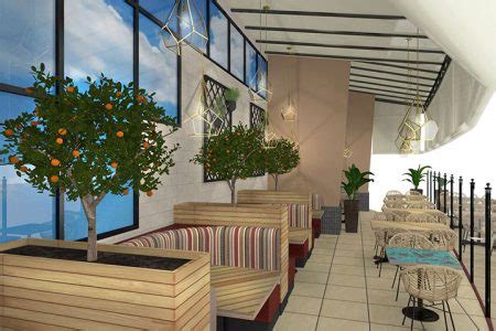 Restaurant 的图像结果