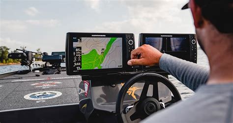 Image result for Humminbird.com Mapping