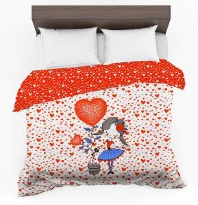 Aarchie Printed Single Dohar for AC Room - Buy Aarchie Printed Single ...