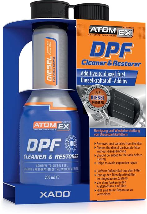 DPF Cleaner Additive 的图像结果