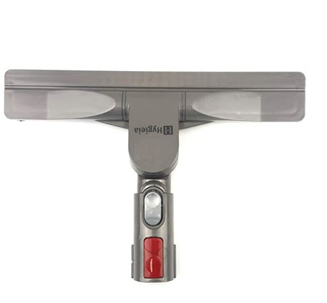 Swivel Hard floor tool for Dyson v7-v15 vacuum cleaners