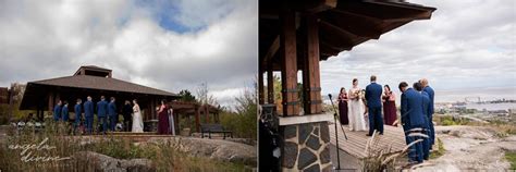 Enger Tower Park | Complete Weddings + Events Duluth MN