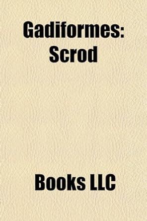 Gadiformes: Bregmacerotidae, Euclichthyidae, Gadidae, Gadiformes Stubs ...