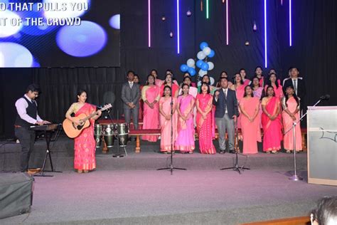 Assembly of God Church Teacher's Training Junior College Kolkata Campus ...