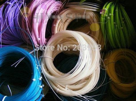 Image result for Badminton Racket String