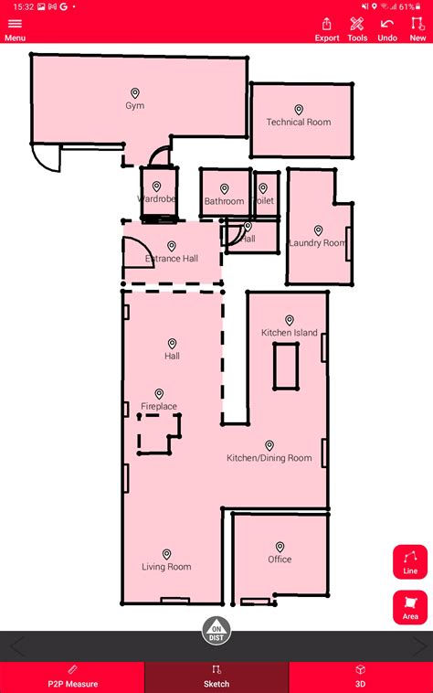 Save Time When Measuring Rooms: This Is How It Works | Leica Geosystems