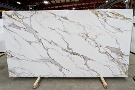 White Quartz Countertops That Look Like Marble