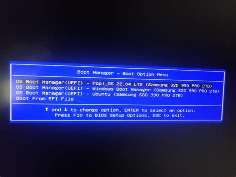 How to Remove Grub Bootloader Completely 的图像结果