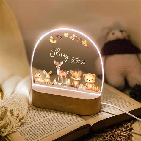 Buy Night Light Online In India - Etsy India