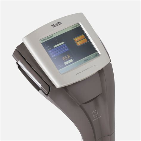 Medical Body Composition Analyzers | Collection