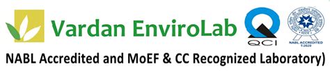 Vardan Envirolab, Gurgaon | MoEF & CC Recognized Enviro Lab Laboratory ...