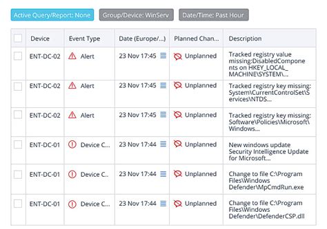 Image result for File Integrity Monitoring Windows