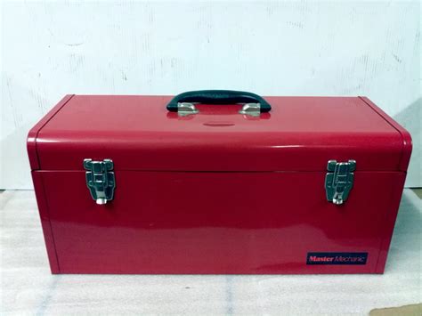 Image result for Mechanic Tool Box