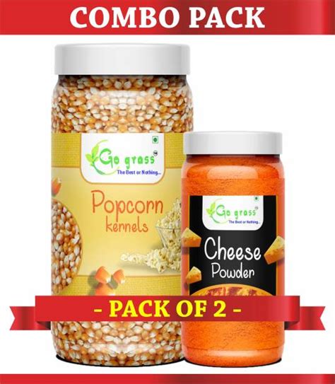 Popcorn (पॉपकॉर्न): Buy Popcorn Online at Best Prices in India ...