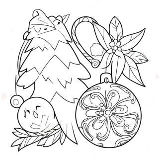 Image result for Yule Coloring Pages