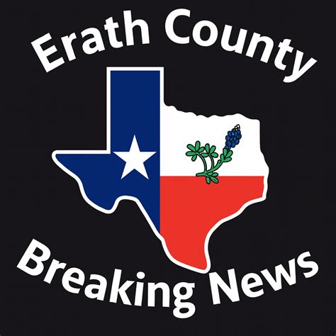 🔥 Burn Ban in Effect for Erath County Until December