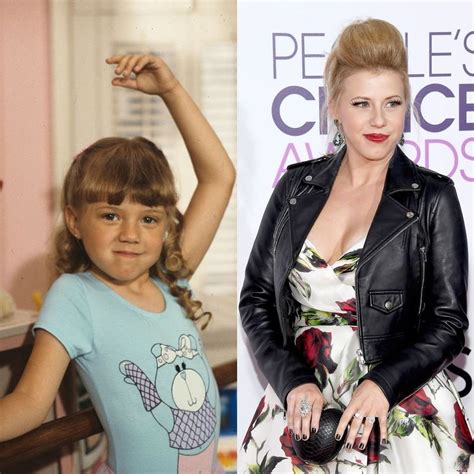 “Full House” Cast: Then and Now - Brit + Co